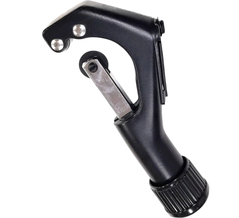 Труборіз професійний Mastercool МС-70035 для різання мідних труб 6-40 мм з ергономічною ручкою (ІНГП_МС-70035_01)