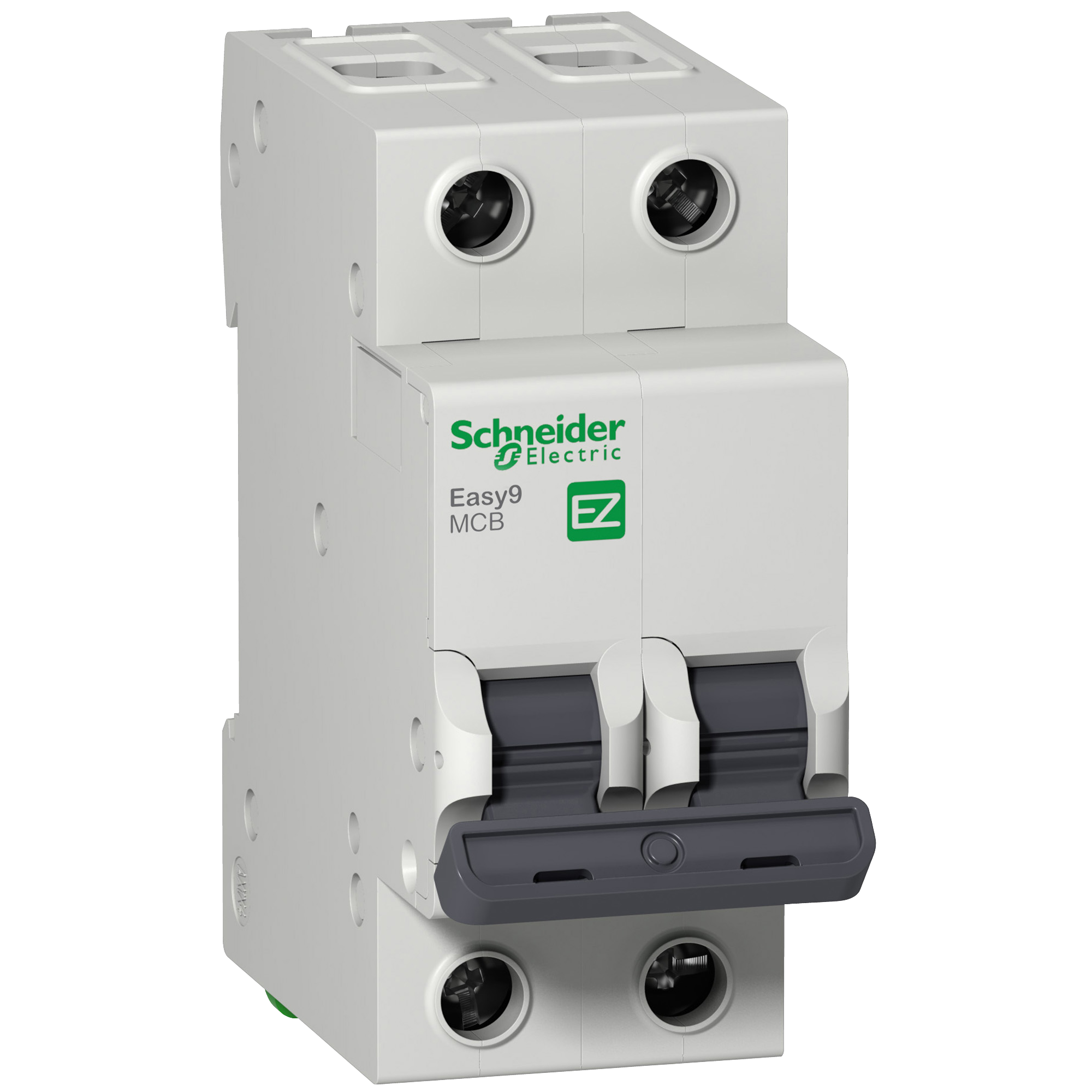 Автоматический выключатель Schneider Electric EZ9 2P 40A 4,5kA C (EZ9F34240)