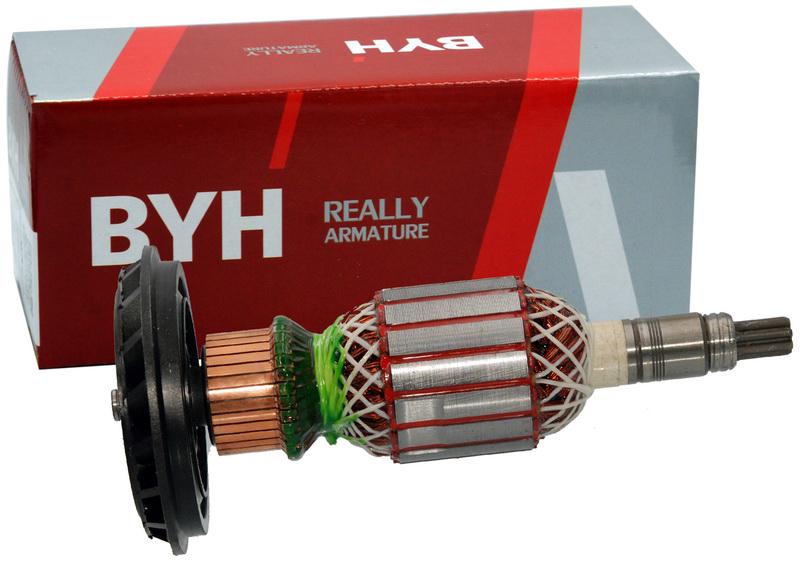Якорь отбойный молоток Bosch GSH 11E (1614011072)