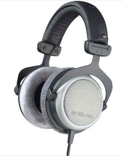 Навушники без мікрофону Beyerdynamic DT 880 PRO 250 Om (240629)