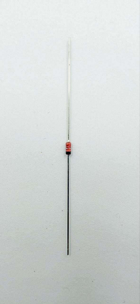 Діод 1N4448 75V 0,2A Philips (09430)