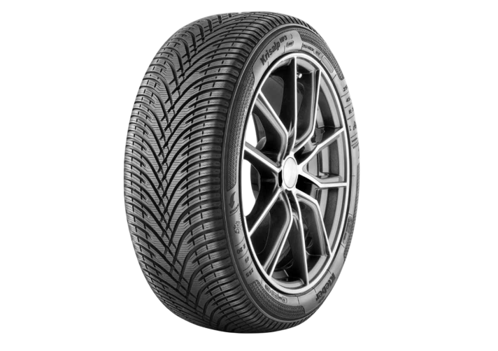 Автошины Kleber Krisalp HP3 275/50 R20 113V XL не шип Автошины Kleber Krisalp HP3 275/50 R20 113V XL не шип
