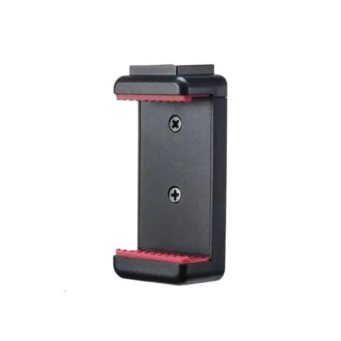 Держатель для телефона Ulanzi Vijim Straight Type Cold Shoe Phone Mount Holder UV-1764 ST-07 Black