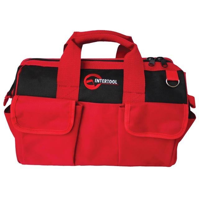 Сумка для інструменту Intertool BX-9005 16 кишень 405х230х300 мм