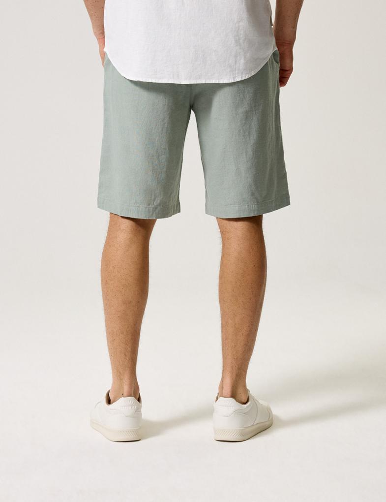 Шорти чоловічі Diverse LYON M Шавлія (5905384002822) - фото 4 Шорти чоловічі Diverse LYON M Шавлія (5905384002822) - фото 4