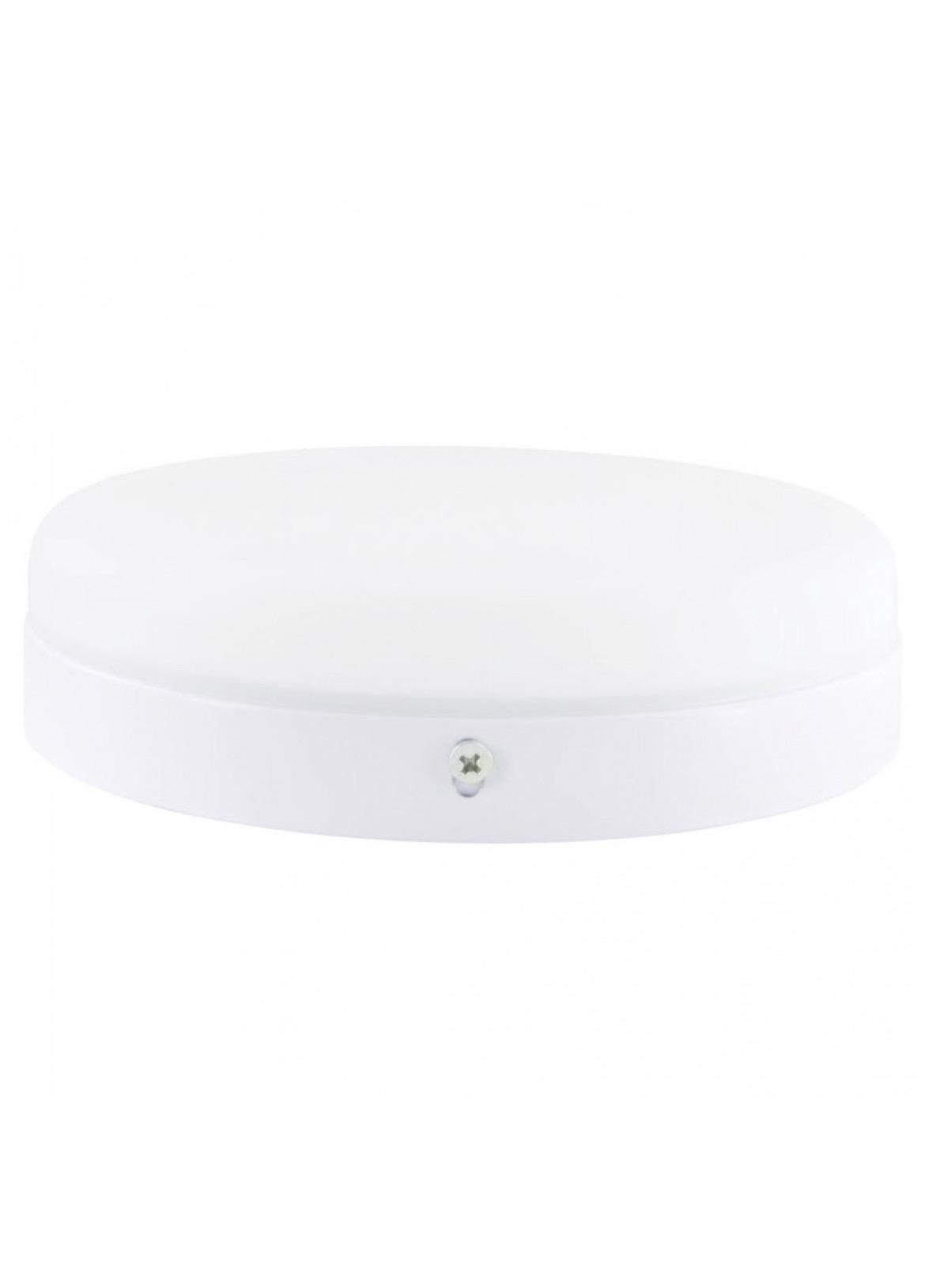 Панель світлодіодна Vargo ЖКГ Led коло 32 W 5000 К Білий (led32w)