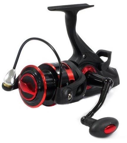 Котушка Salmo Elite Baitfeeder 7 3000BR (2630BR)