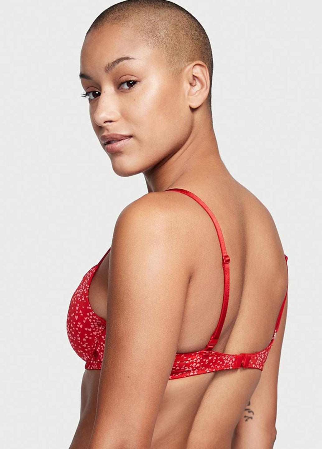 Бюстгальтер Victoria's Secret 34B Мульті (36000406475QNP34B) - фото 2