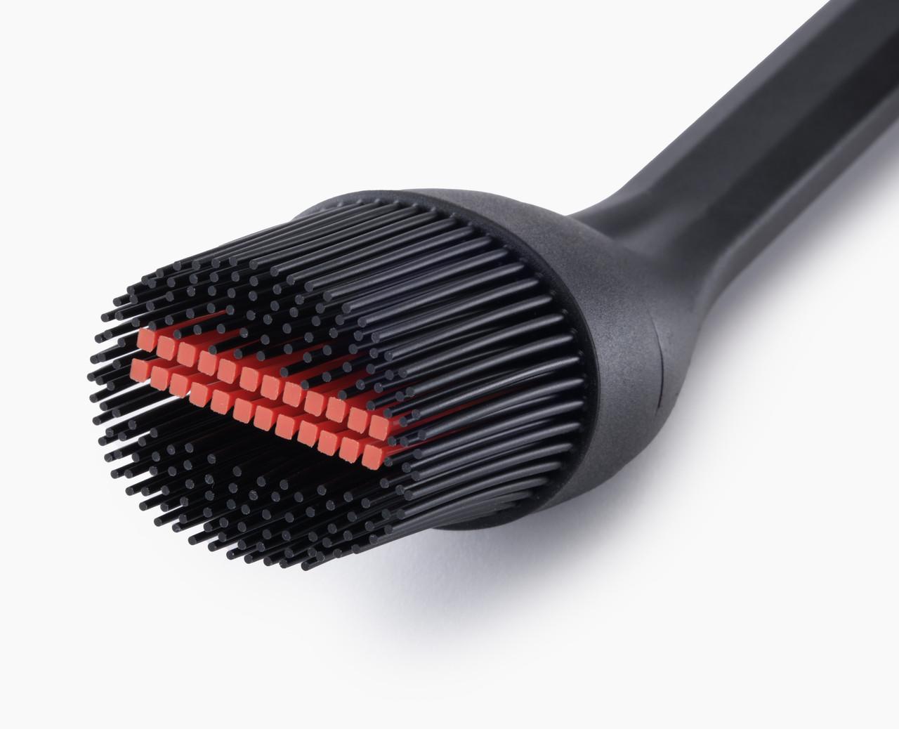 Набор принадлежностей Joseph Joseph для барбекю GrillOut и футляром для хранения 4 шт. (2000001) - фото 5 Набор принадлежностей Joseph Joseph для барбекю GrillOut и футляром для хранения 4 шт. (2000001) - фото 5