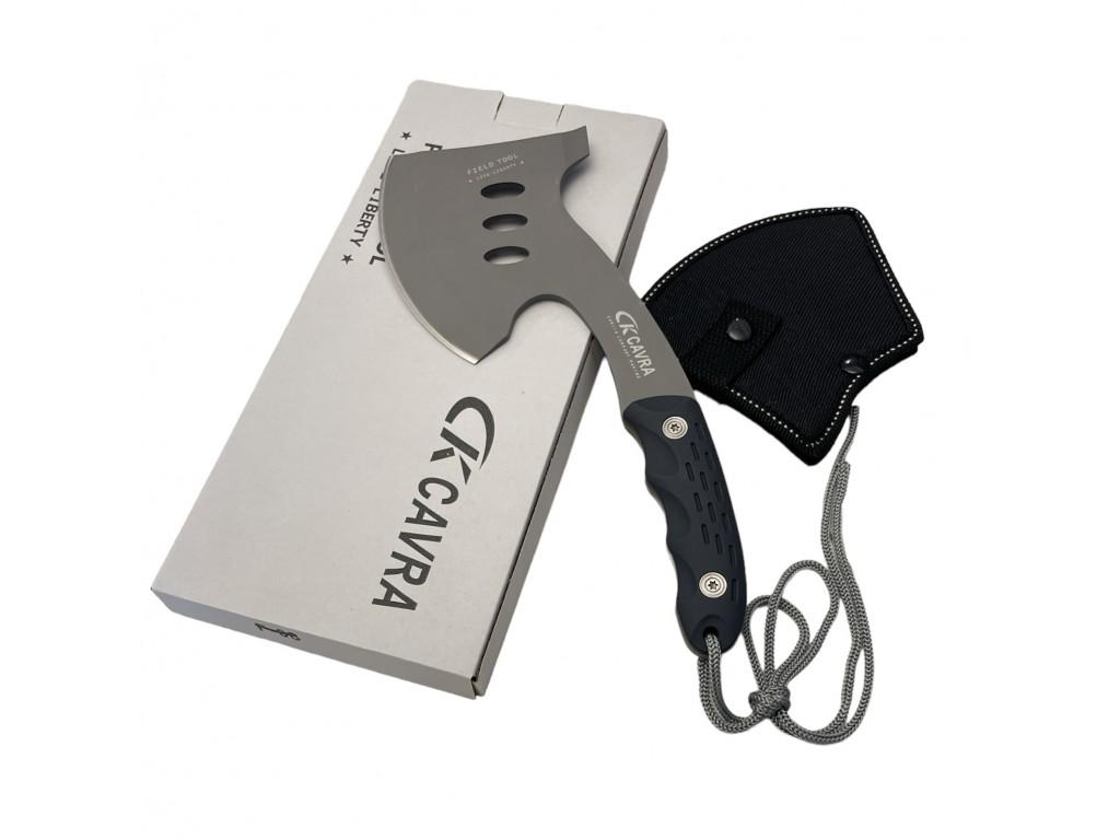 Топор для походов Cavra (23691968) - фото 3 Топор для походов Cavra (23691968) - фото 3