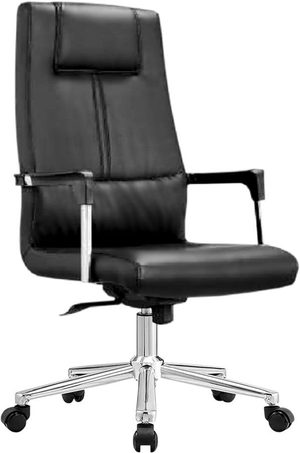 Офисное кресло GT Racer B-277A Black (1567)