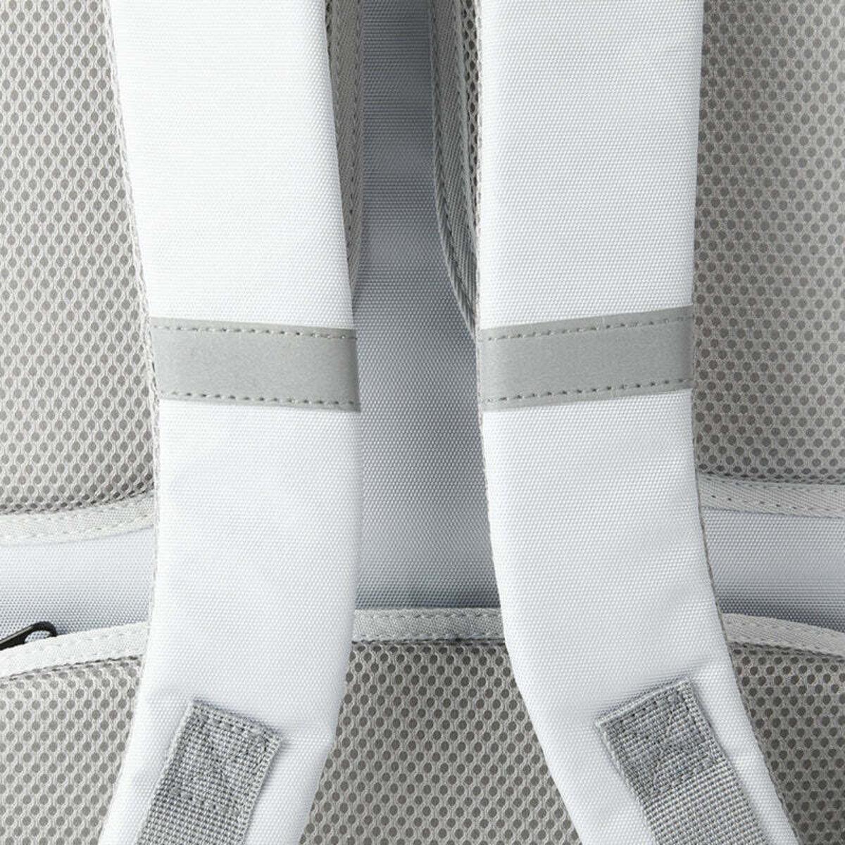 Рюкзак-переноска для животных PETKIT Breezy2 Smart Cat Carrier White (P7704-W) - фото 3 Рюкзак-переноска для животных PETKIT Breezy2 Smart Cat Carrier White (P7704-W) - фото 3