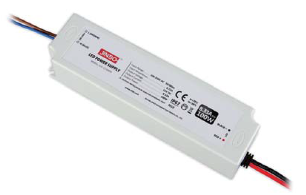 Источник питания JINBO JLV-12100PA (17606)