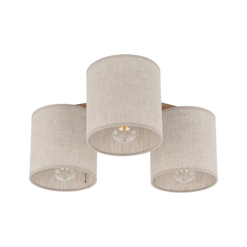 Люстра TK Lighting 6865 Deva - фото 7