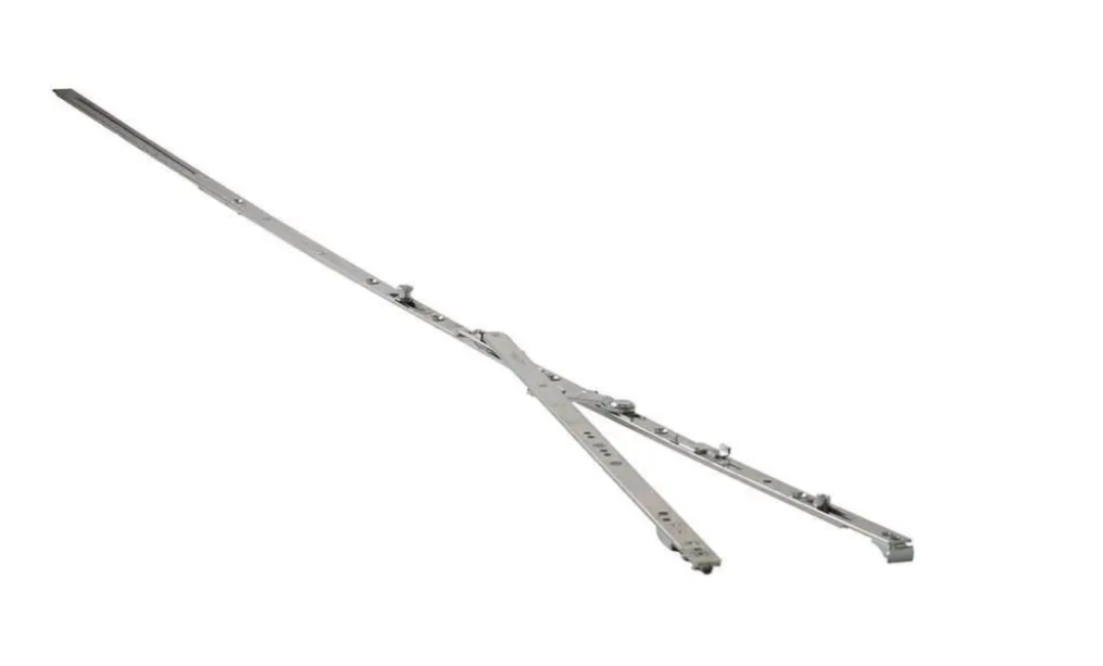 Ножиці SIEGENIA TITAN AF 1RS GR.4 TS K25 FFB 1051-1250 (33033232)