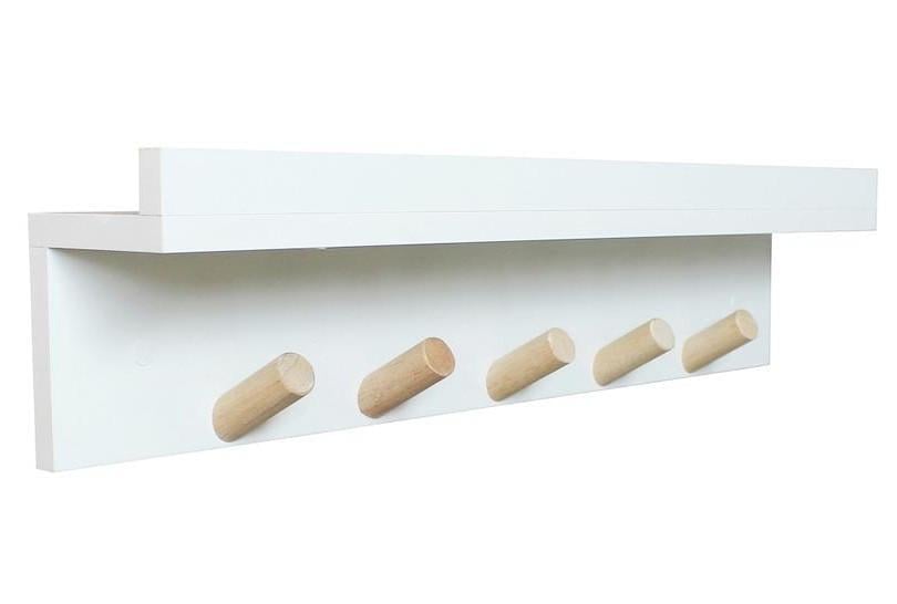 Ключница деревянная Стеинвик Зефир (КЛЧ-006520)