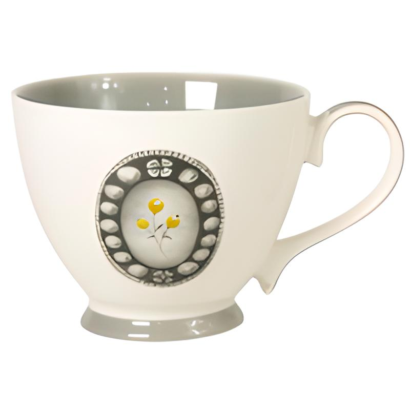 Чашка Limited Edition RETRO BL 400 мл (MCO21-91)