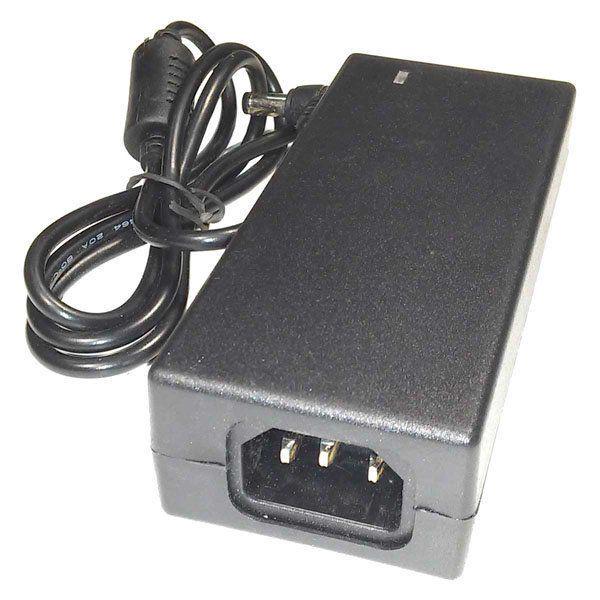 Блок питания OEM DC12 36W 3А PLC IP20 (27773858)