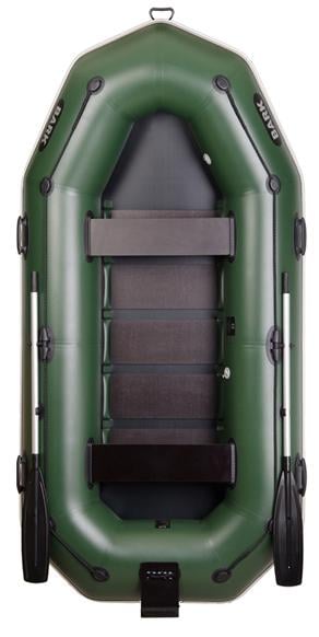 Лодка надувная Bark и слоевой настил (Барк 300NP) - фото 1 Лодка надувная Bark и слоевой настил (Барк 300NP) - фото 1