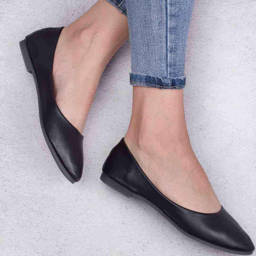 Балетки женские Fashion 333266 р. 36 23 см