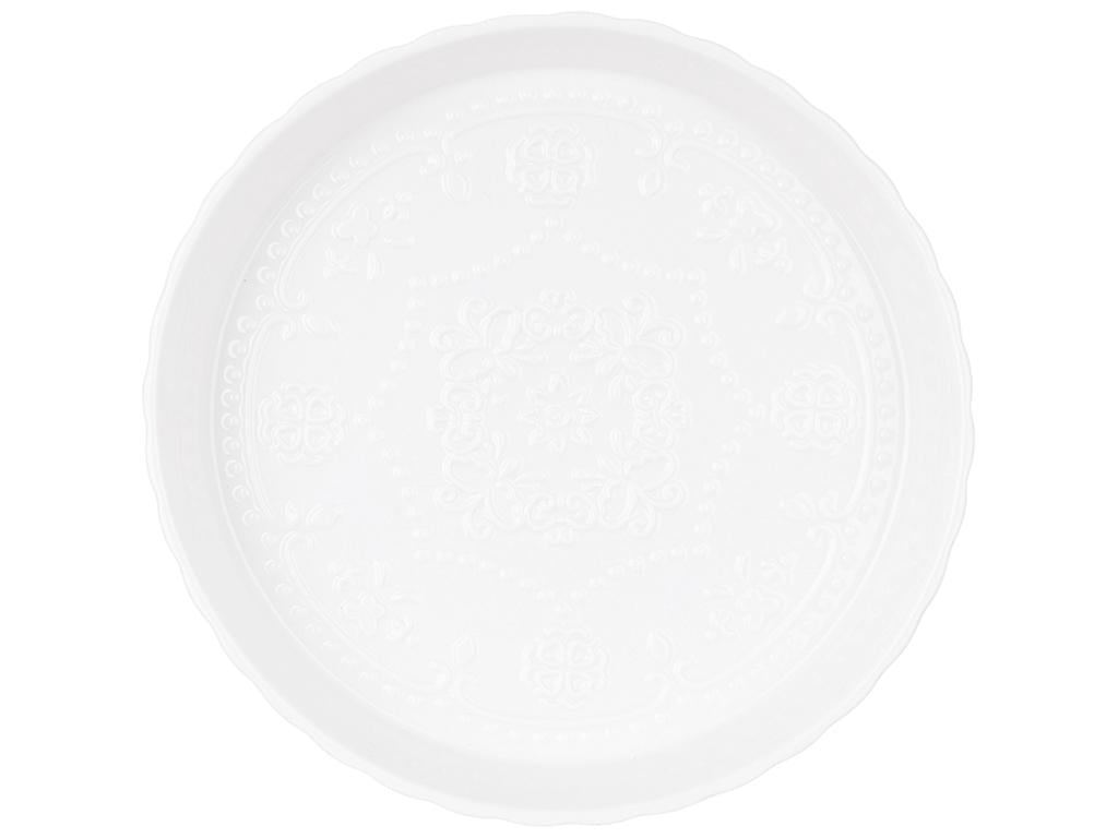 Форма для выпечки Кружево 21 см (BDI-988-444)