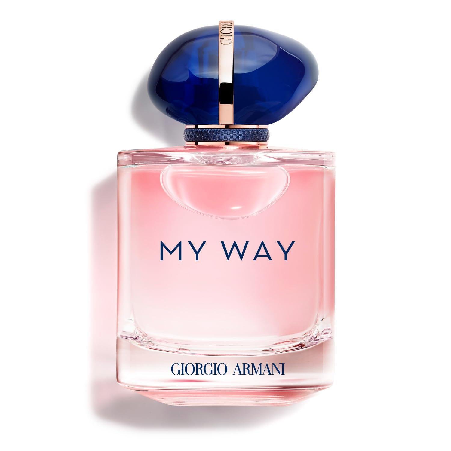 Парфюмированная вода для женщин Giorgio Armani My Way 90 мл
