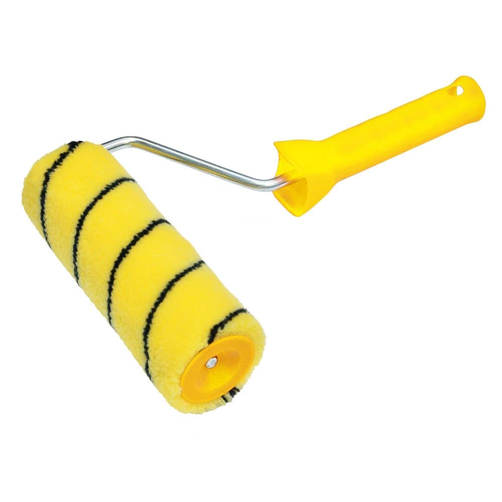 Валик Премиум с ручкой d 8 мм 48/180 мм (703-312) Валик Премиум с ручкой d 8 мм 48/180 мм (703-312)