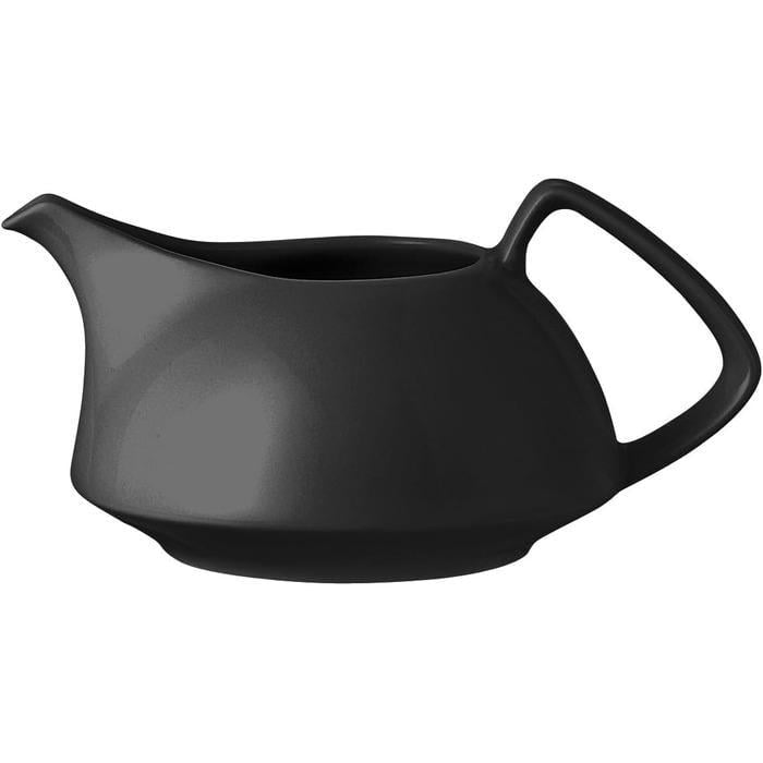 Молочник Rosenthal TAC 0,25 л Black (2675565)