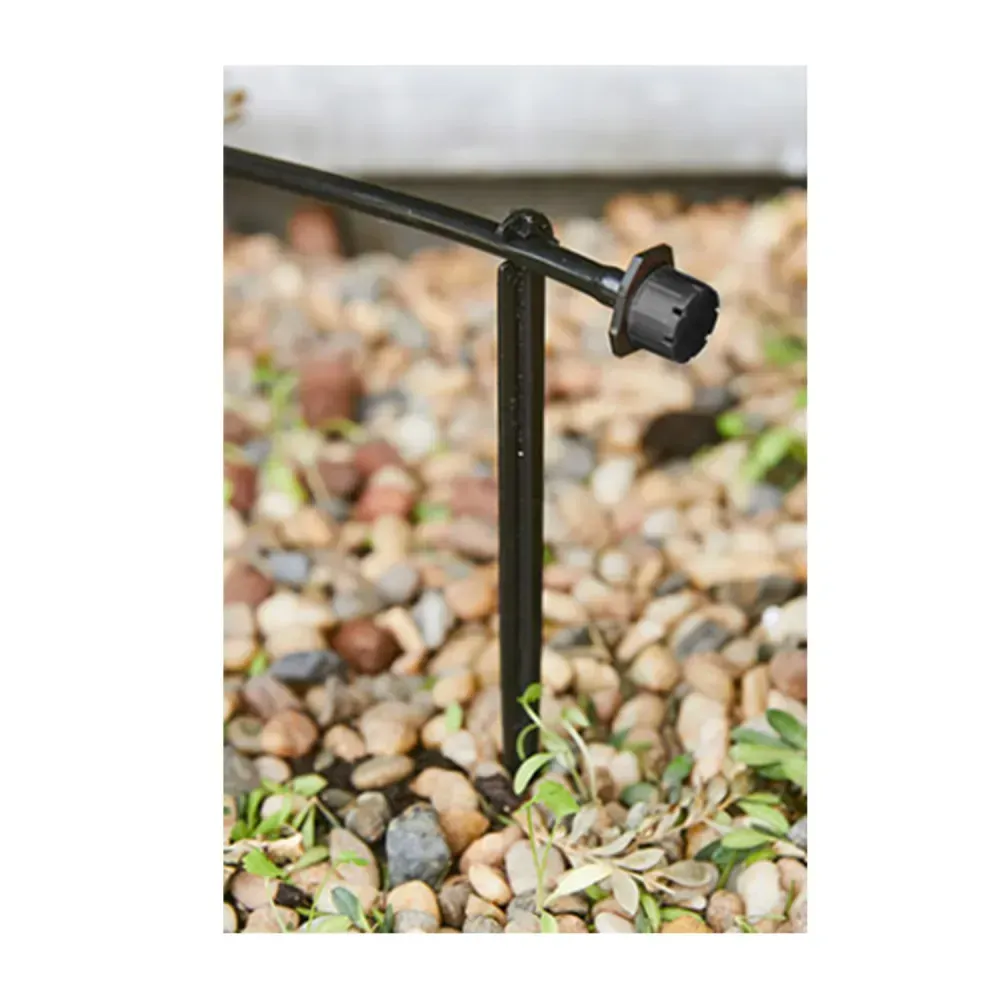 Система полива растений Bass Polska BH 8112 с емкостью 10 л Черный - фото 6 Система полива растений Bass Polska BH 8112 с емкостью 10 л Черный - фото 6