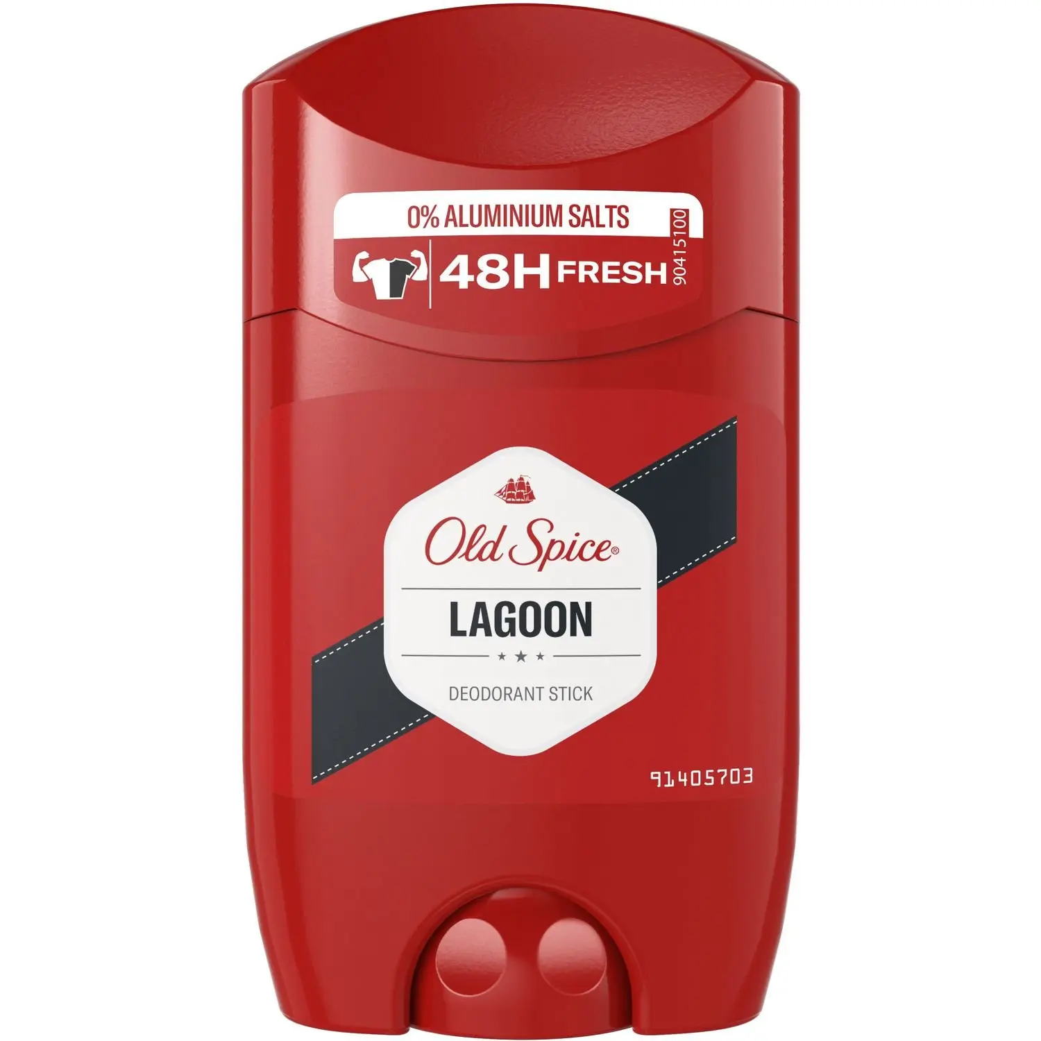 Антиперспирант твердый для мужчин Old Spice Lagoon 50 мл (490505)