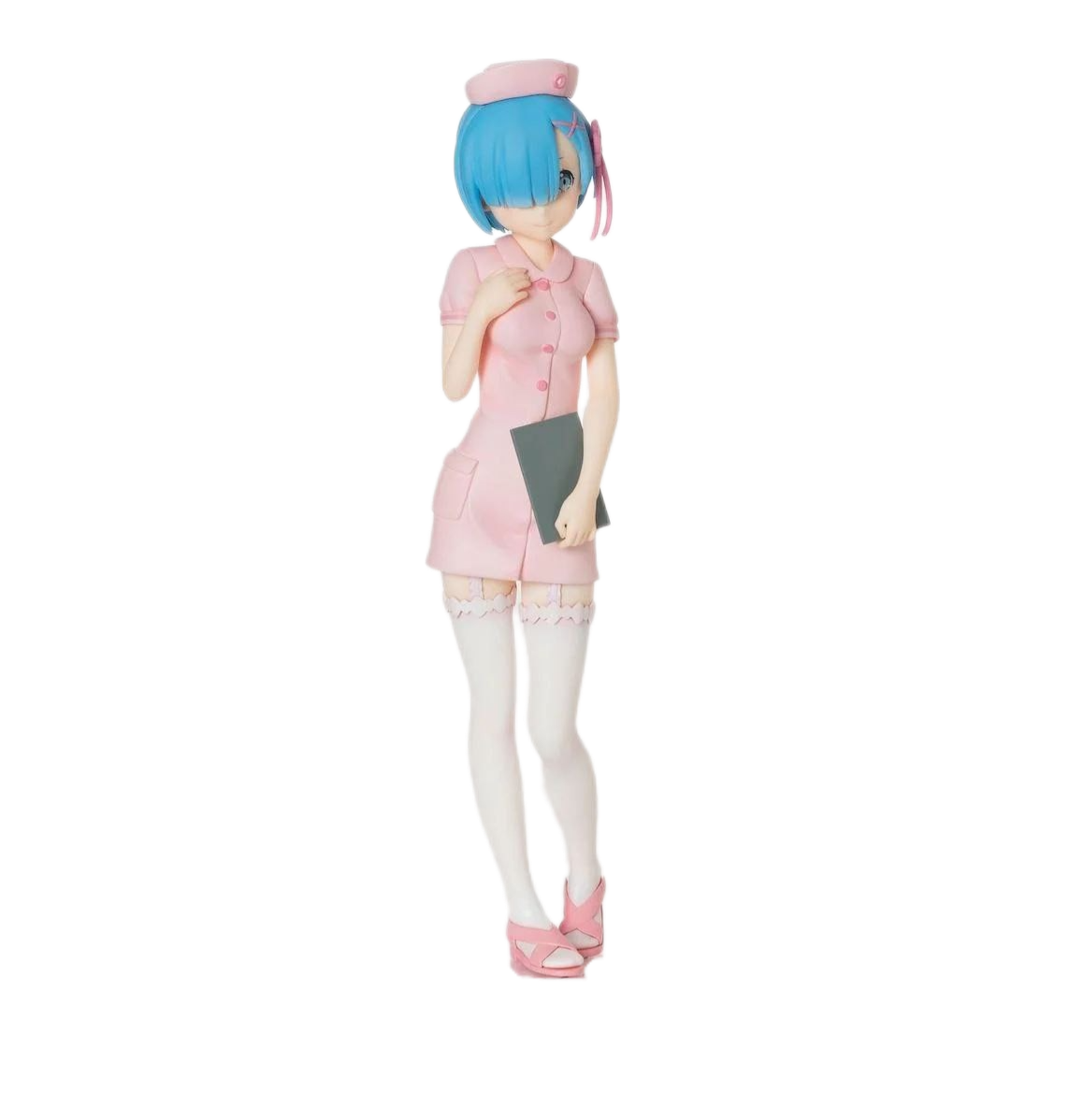 Фигурка для геймеров Sega Rem Re Zero 21 см (SR RZ 21)