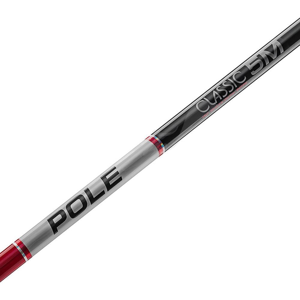 Удилище маховое Brain Classic 5,00 м 10-30 г (1858.41.85) - фото 3