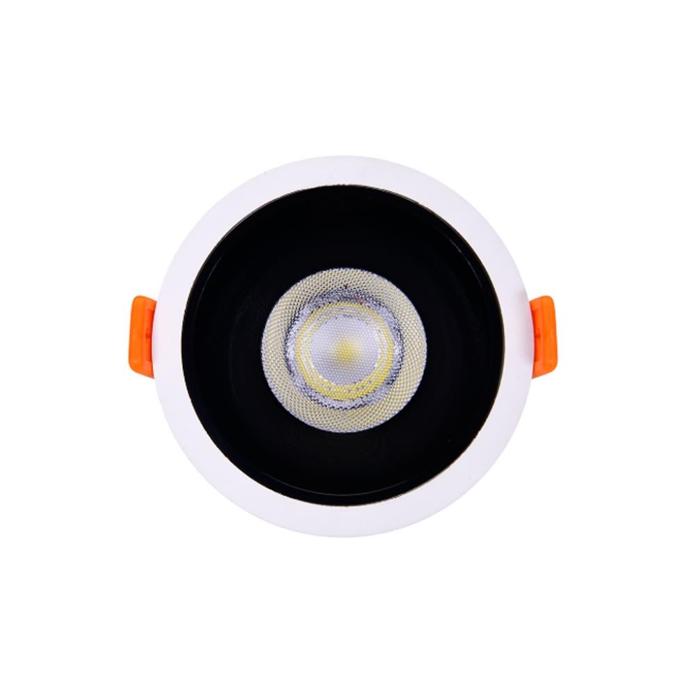 Светильник врезной cветодиодный HOROZ ELECTRIC Amara-6 6W 6400K (016-079-0006-010)