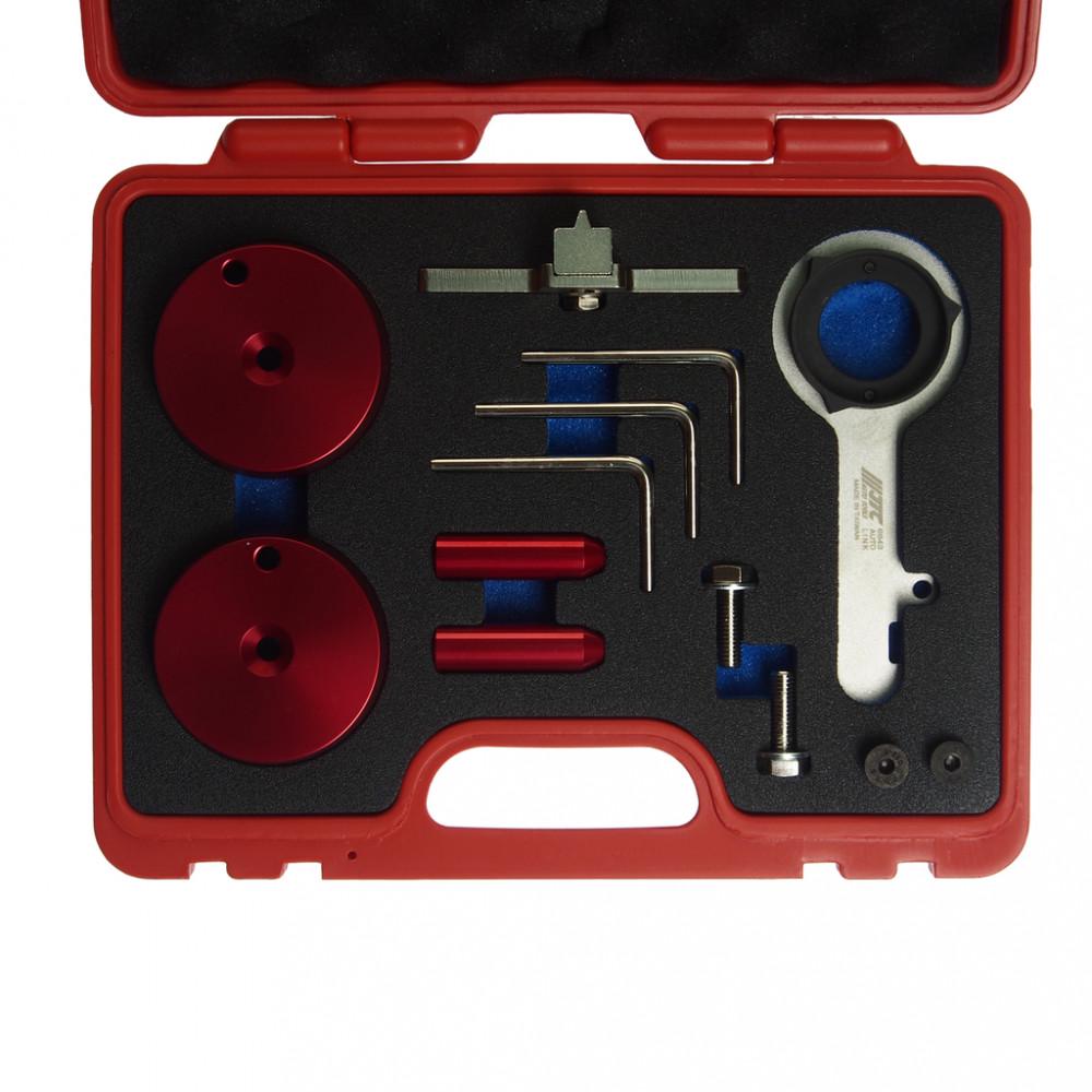 Набор фиксаторов FORD 2.0 дизель (6843 JTC) - фото 2 Набор фиксаторов FORD 2.0 дизель (6843 JTC) - фото 2