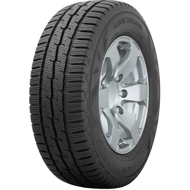 Шина Toyo Nano Energy Van 225/55 R17C 109/107H лето (1001579546)