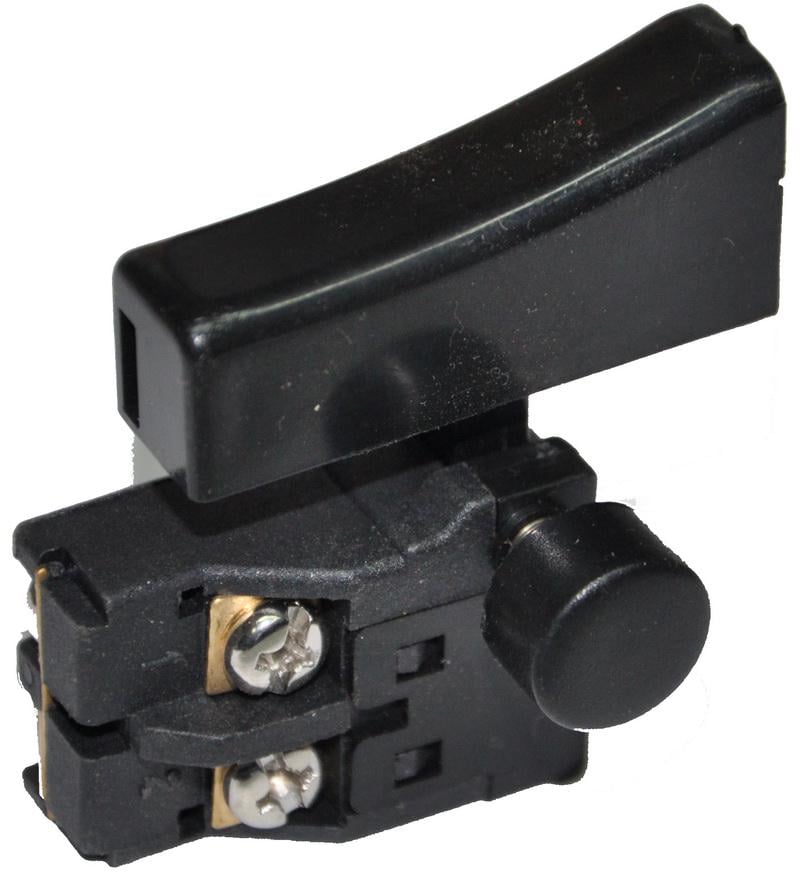 Кнопка шлифмашины Makita BO3700 (651286-5)