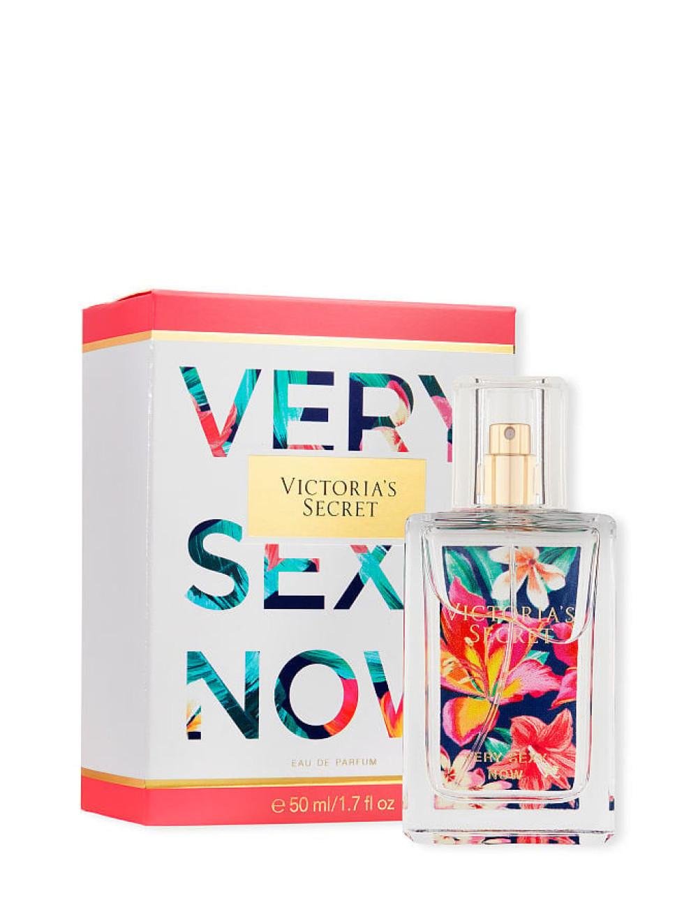 Парфюм Victoria's Secret Very Sexy Now eau de parfum 50 мл (1936367671)