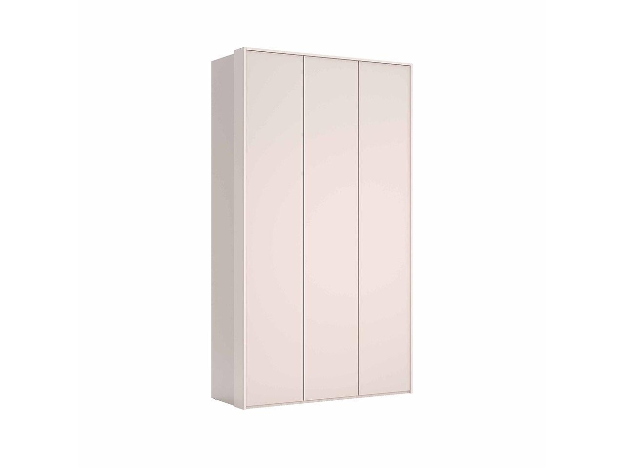 Шкаф распашный MiroMark Бруно 3Д Кашемир (BR-23-CM)