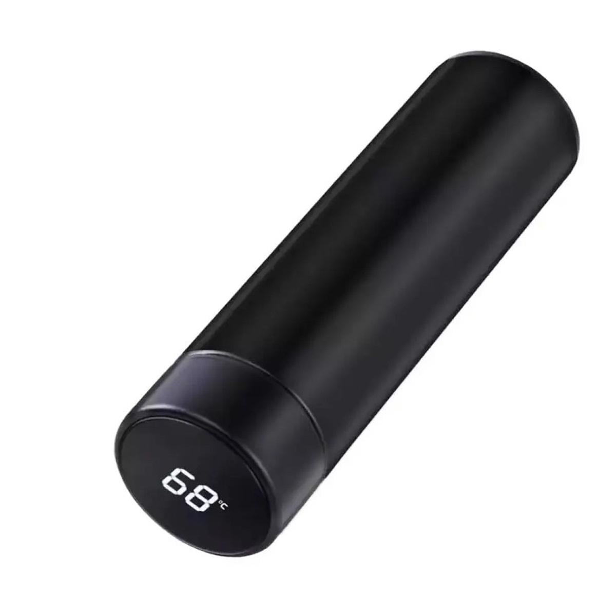 Термос с индикатором температуры 500 мл (8278)