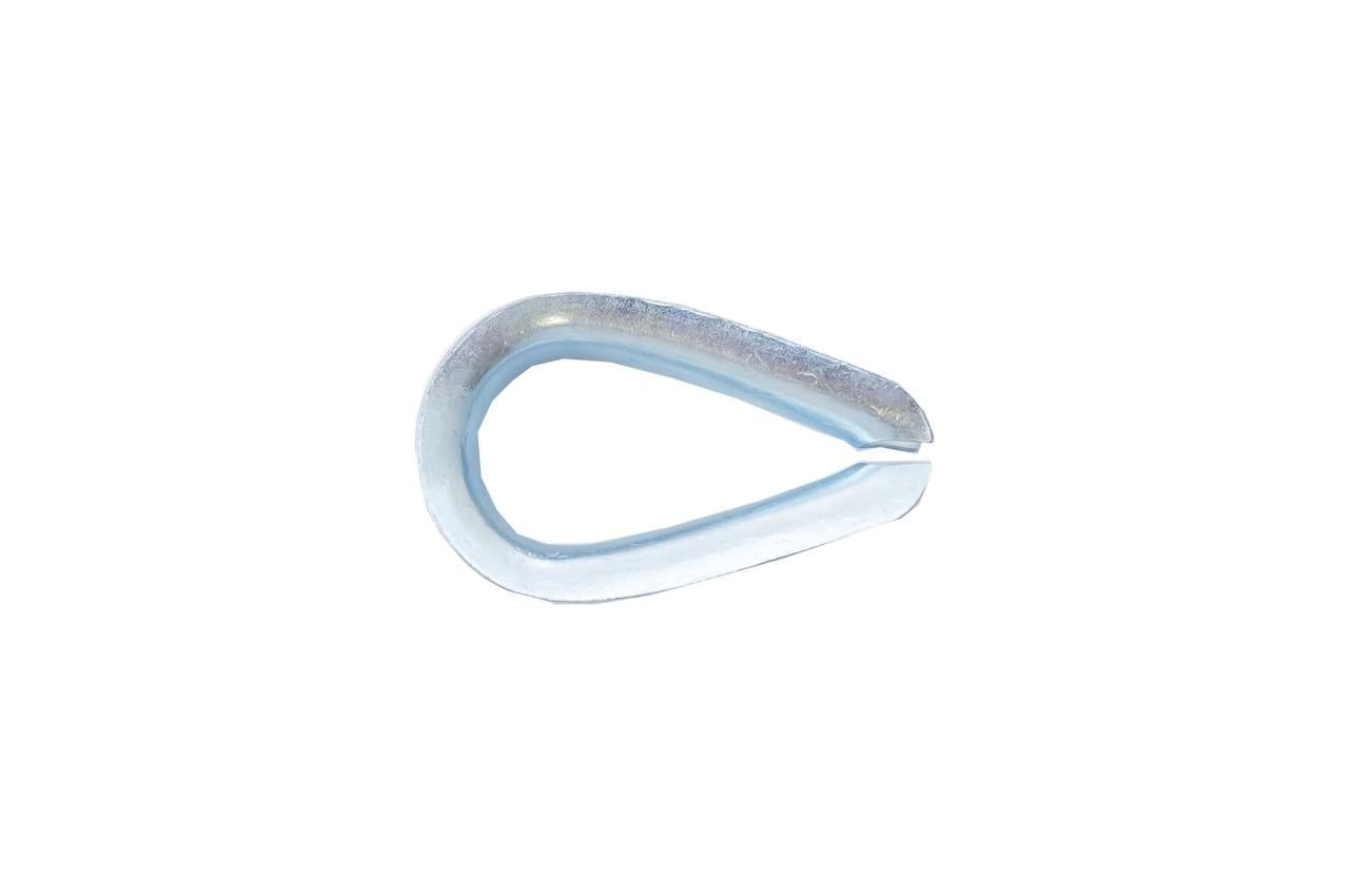 Коуш Apro 12 мм 10 шт. (TH-12)