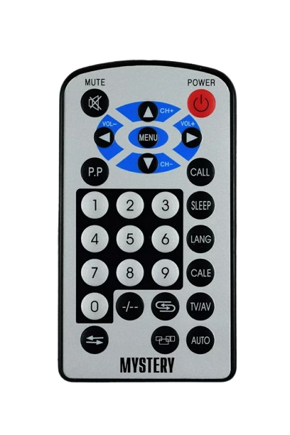 Пульт для телевизора Mystery MTV770