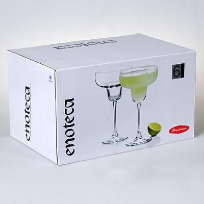 Набор фужеров Enoteca Маргарита 2 шт. 455 мл (44668-2) - фото 3 Набор фужеров Enoteca Маргарита 2 шт. 455 мл (44668-2) - фото 3