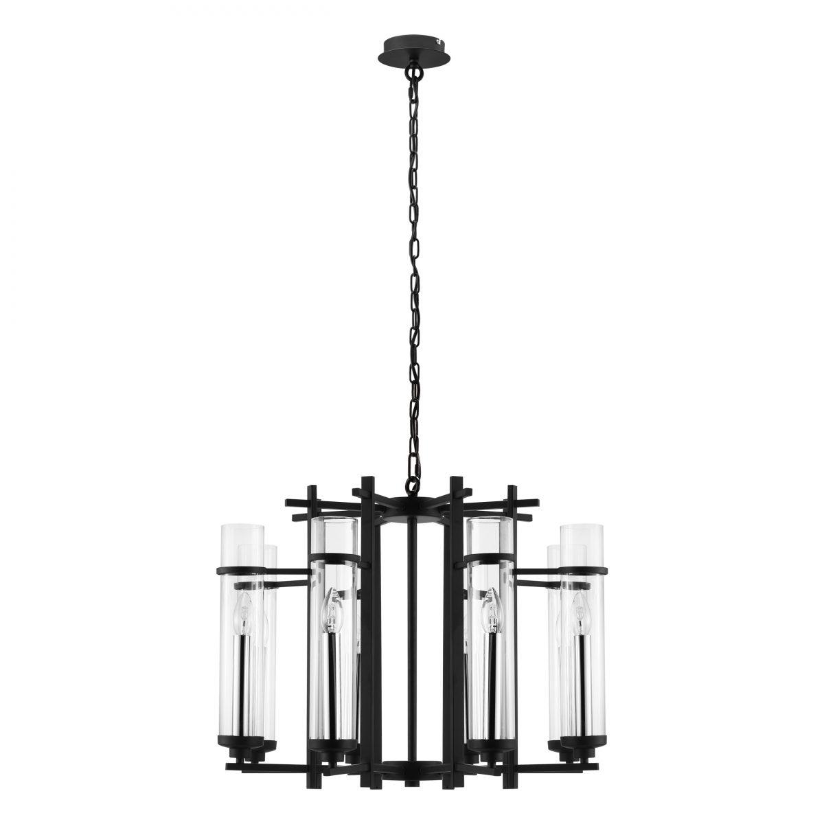 Люстра Eglo Lindale 33103