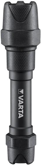 Фонарь ручной Varta Indestructible F20 PRO 18711 Cree XP-C 6W 350Lm 2xAA IP67 (4838) - фото 3