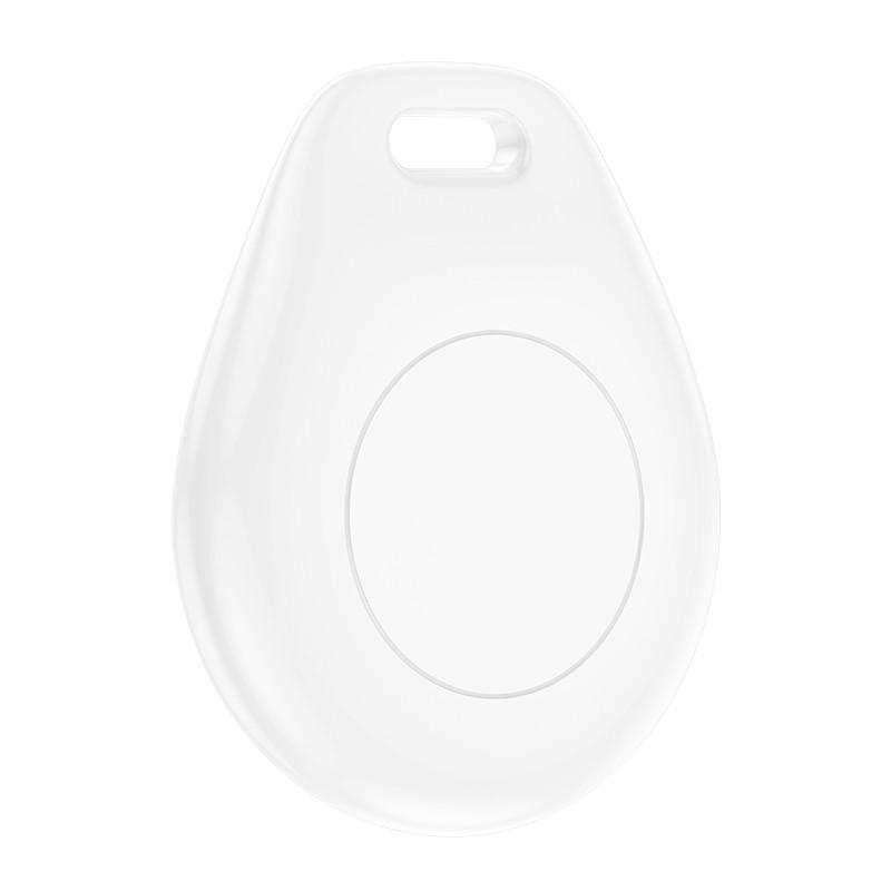 Умный трекер Borofone BC100 Ingenioso intelligent positioning anti-lost White (00000073967_1) - фото 5