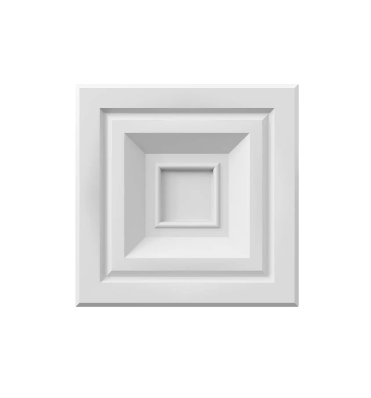 Панель декоративная полиуретановая Art Decor W 367 (2323731262)