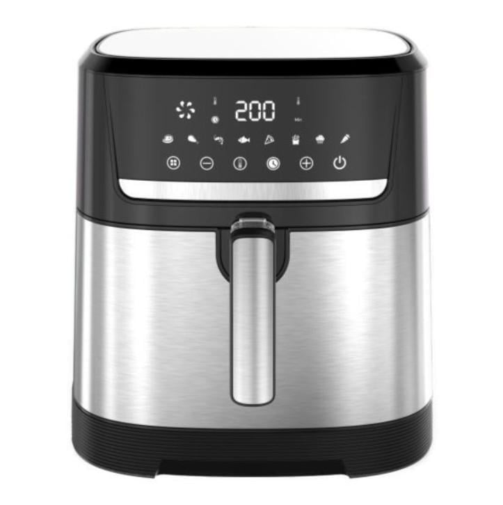 Мультипечь ROM970-XXL Up&DownFry