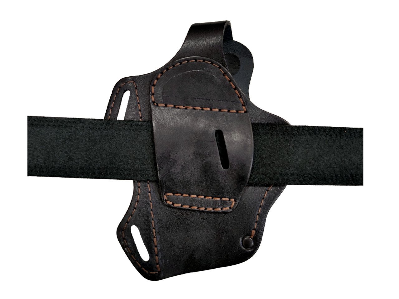 Кобура для Storm T-Rex Uxor-Flarm оперативная Черный (30301) - фото 4 Кобура для Storm T-Rex Uxor-Flarm оперативная Черный (30301) - фото 4