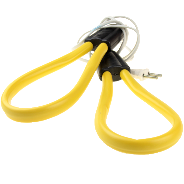 Електрична сушка AVA для взуття дугова Жовтий (54687-87) - фото 1 Електрична сушка AVA для взуття дугова Жовтий (54687-87) - фото 1