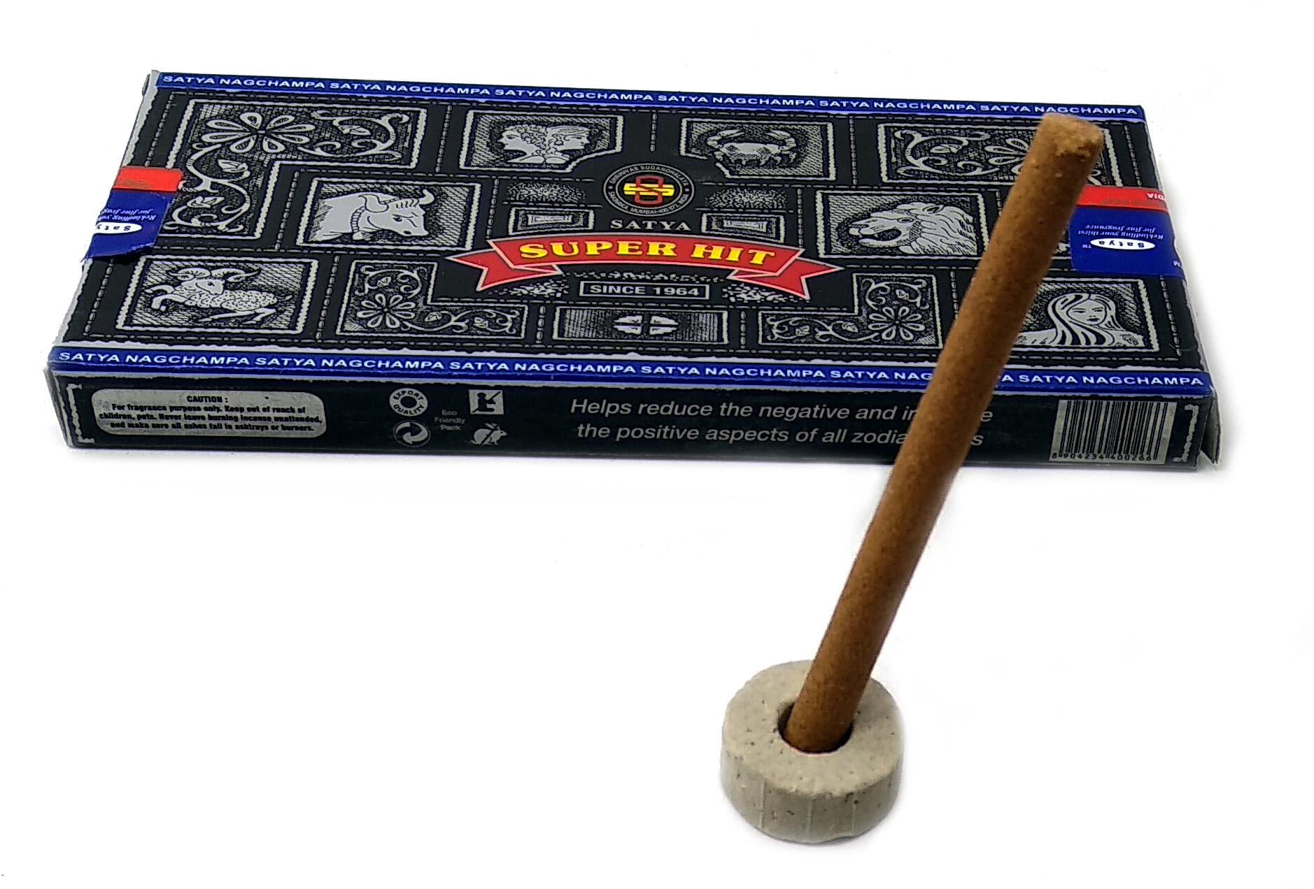Аромапалочки Super Hit dhoop sticks Безосновательные (32425-MZ) Аромапалочки Super Hit dhoop sticks Безосновательные (32425-MZ)